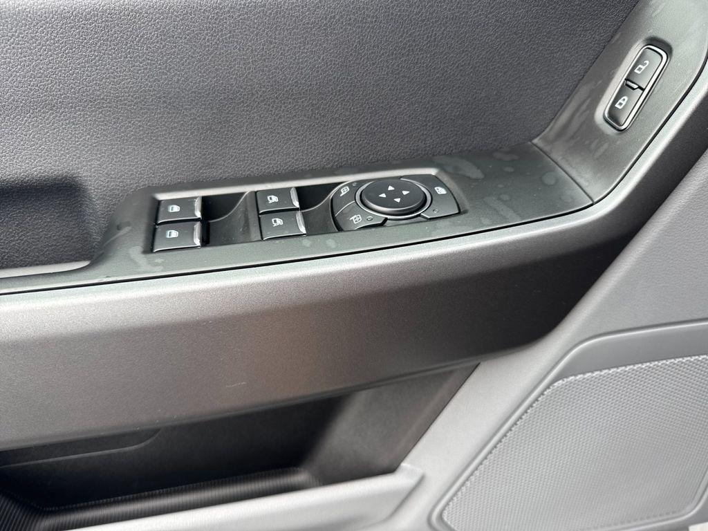 new 2026 Ford F-250 car, priced at $57,915