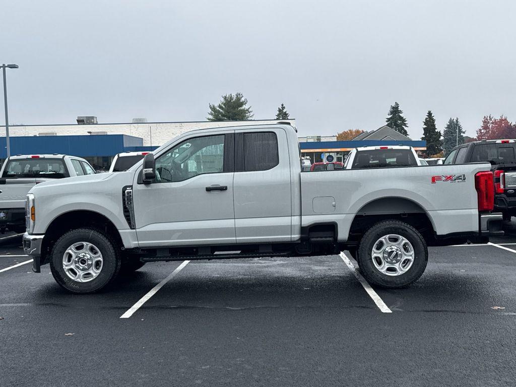new 2026 Ford F-250 car, priced at $57,915
