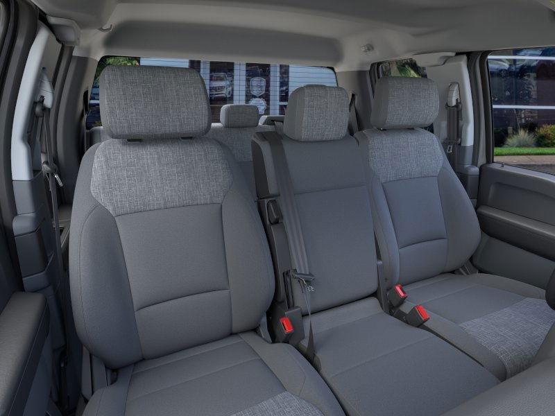 new 2026 Ford F-250 car, priced at $59,415