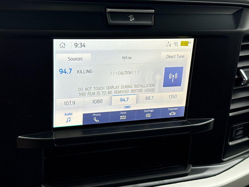 new 2026 Ford F-250 car, priced at $57,915