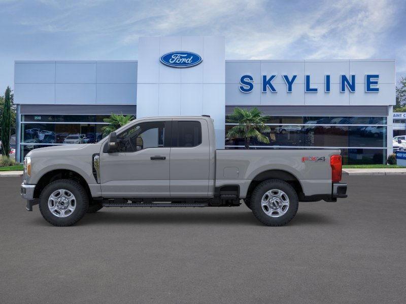 new 2026 Ford F-250 car, priced at $59,415