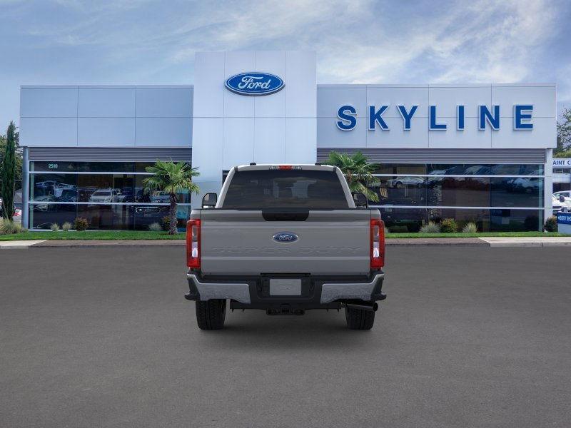 new 2026 Ford F-250 car, priced at $59,415