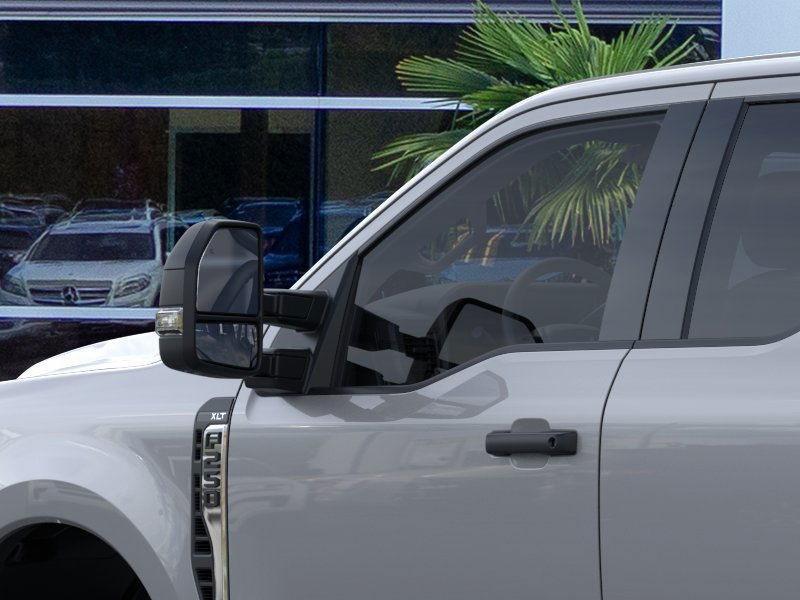 new 2026 Ford F-250 car, priced at $59,415