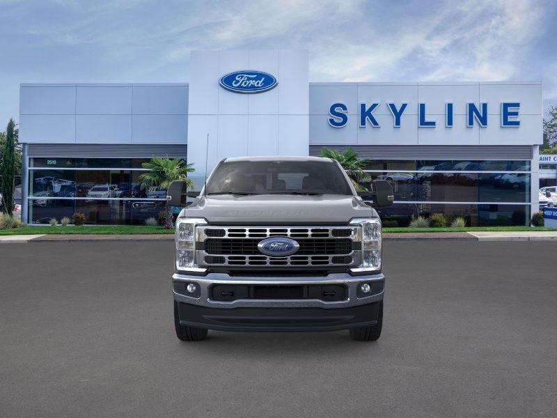 new 2026 Ford F-250 car, priced at $59,415