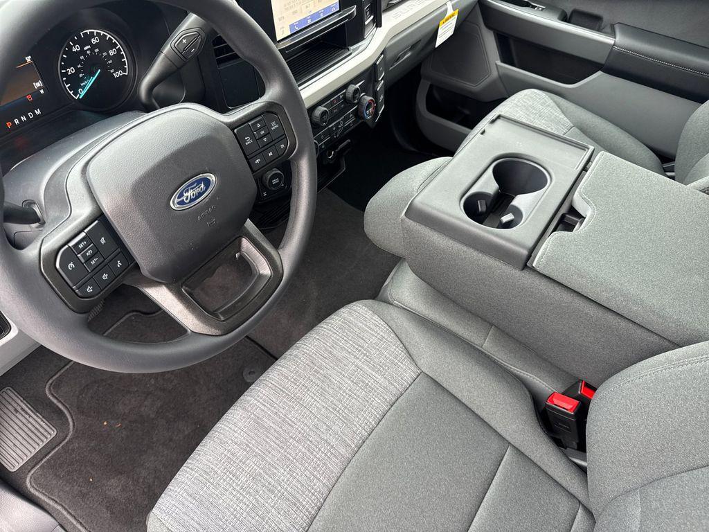 new 2026 Ford F-250 car, priced at $57,915