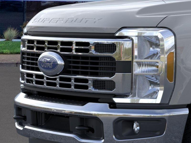 new 2026 Ford F-250 car, priced at $59,415