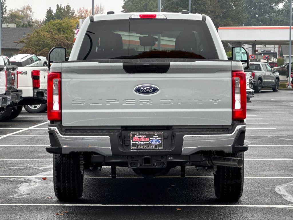 new 2026 Ford F-250 car, priced at $57,915