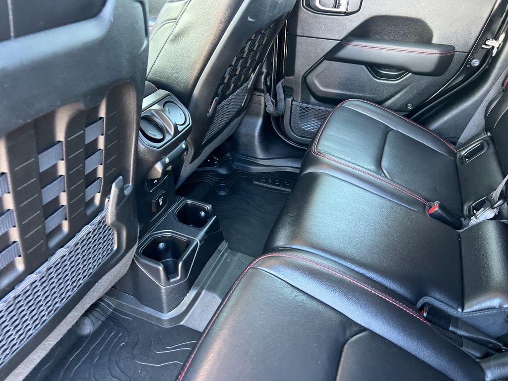 used 2020 Jeep Gladiator car, priced at $38,998