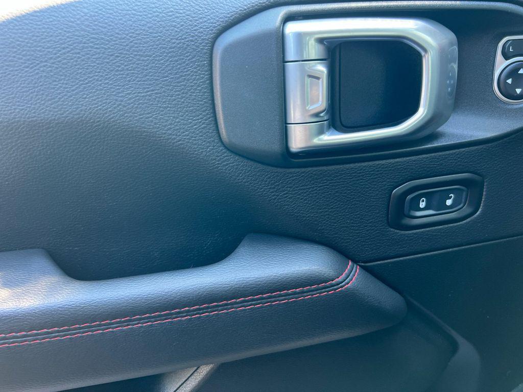 used 2020 Jeep Gladiator car, priced at $38,998