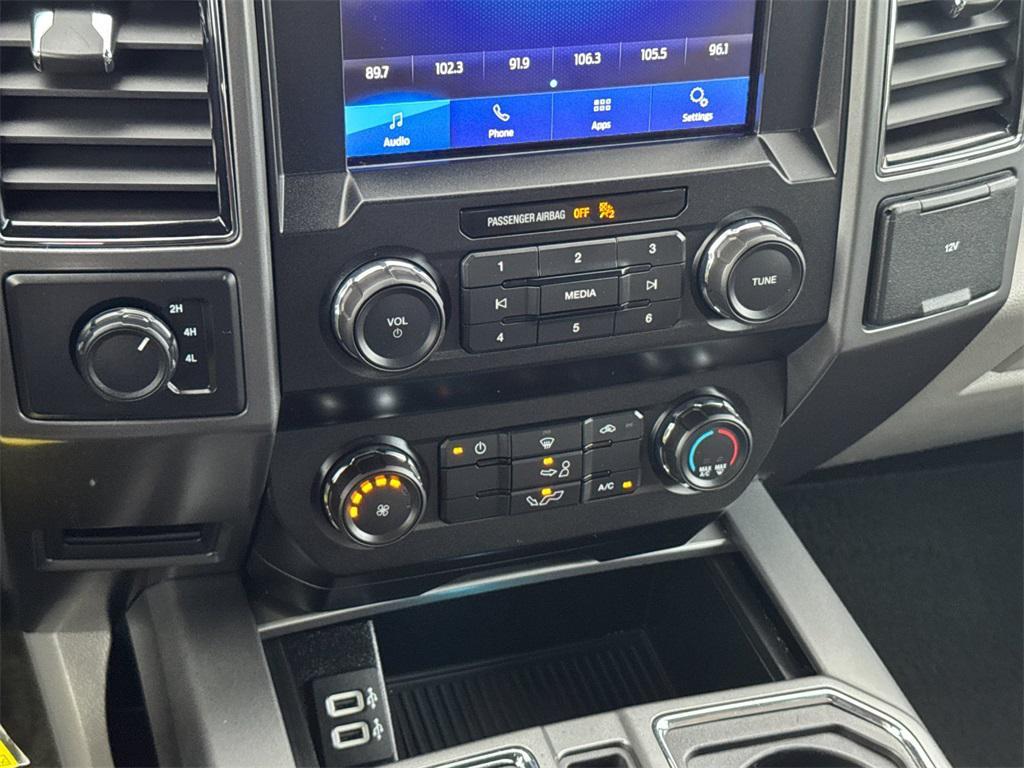 used 2020 Ford F-150 car, priced at $29,998