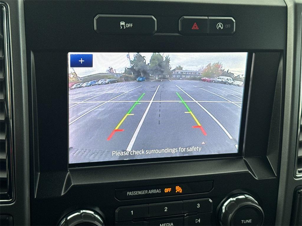 used 2020 Ford F-150 car, priced at $29,998