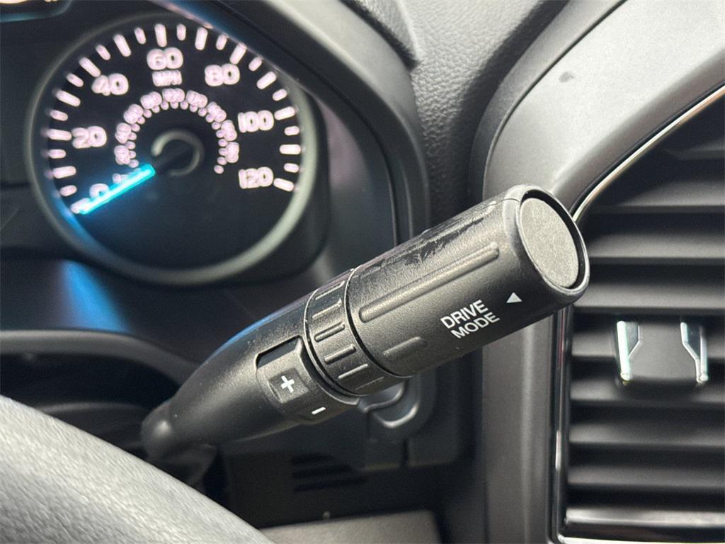 used 2020 Ford F-150 car, priced at $29,998