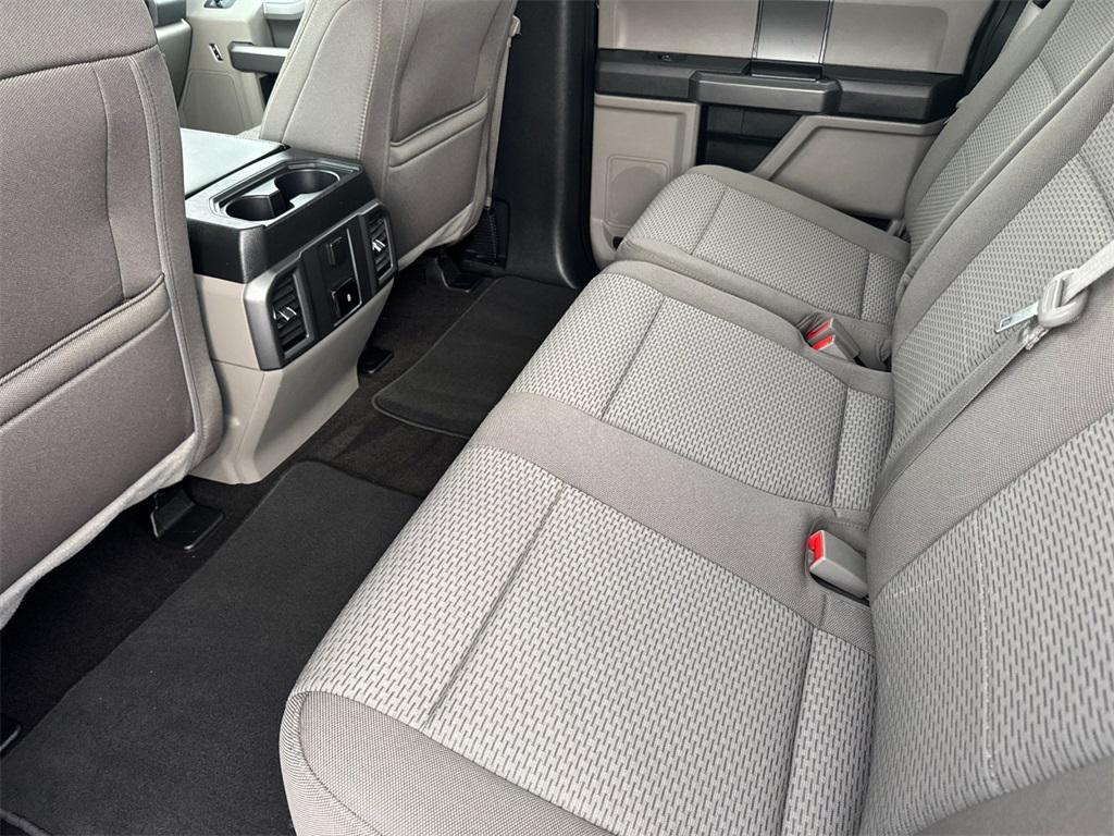 used 2020 Ford F-150 car, priced at $29,998