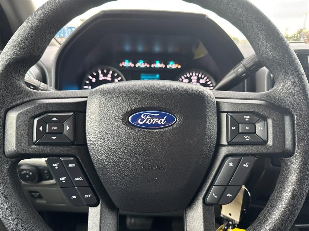 used 2020 Ford F-150 car, priced at $29,998