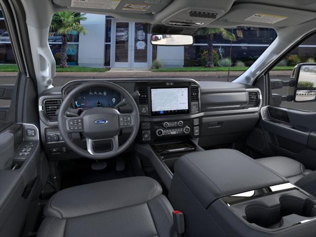 new 2025 Ford F-350 car, priced at $94,630