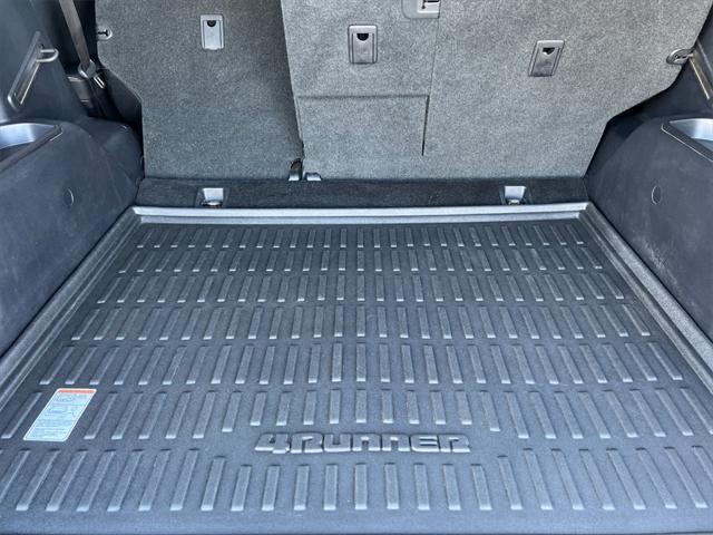 used 2023 Toyota 4Runner car, priced at $51,752