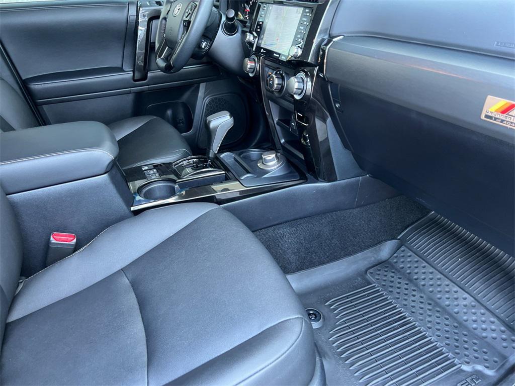 used 2023 Toyota 4Runner car, priced at $44,998