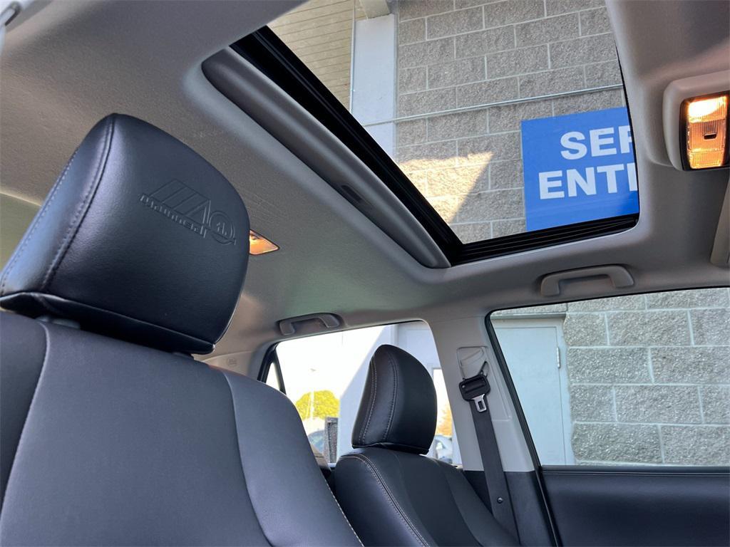 used 2023 Toyota 4Runner car, priced at $44,998