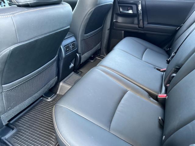 used 2023 Toyota 4Runner car, priced at $51,752