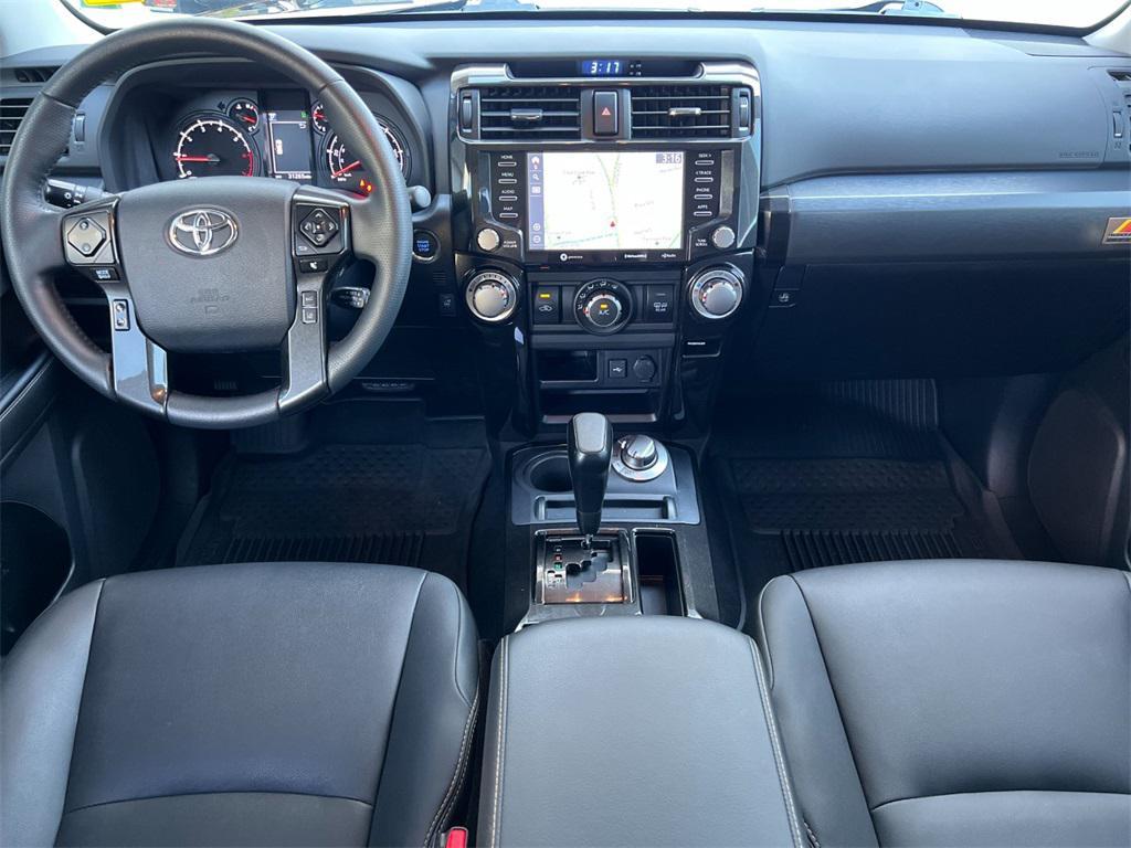 used 2023 Toyota 4Runner car, priced at $44,998