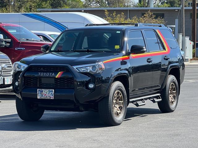 used 2023 Toyota 4Runner car, priced at $51,752