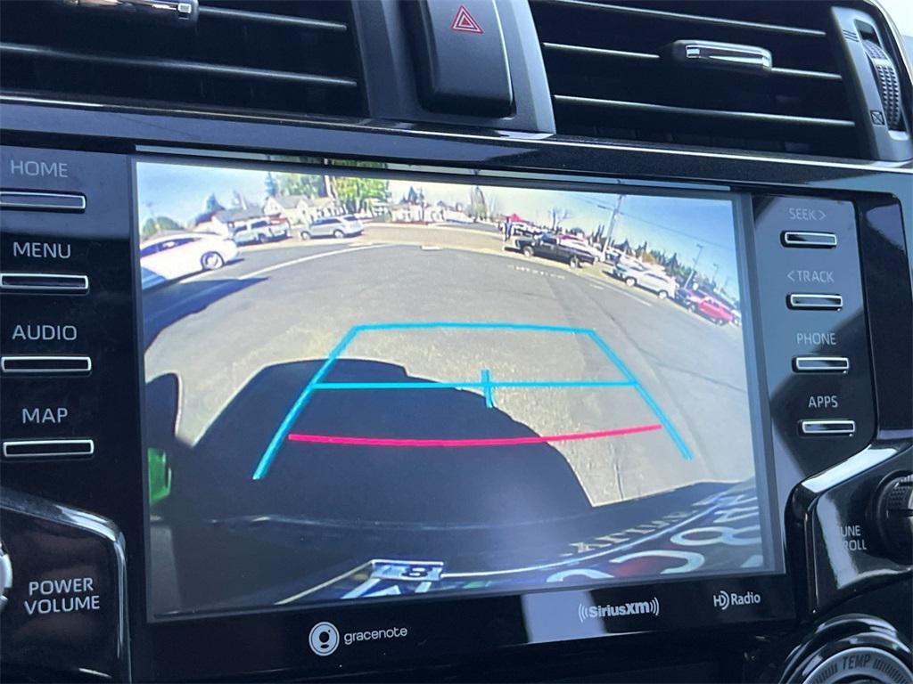 used 2023 Toyota 4Runner car, priced at $44,998