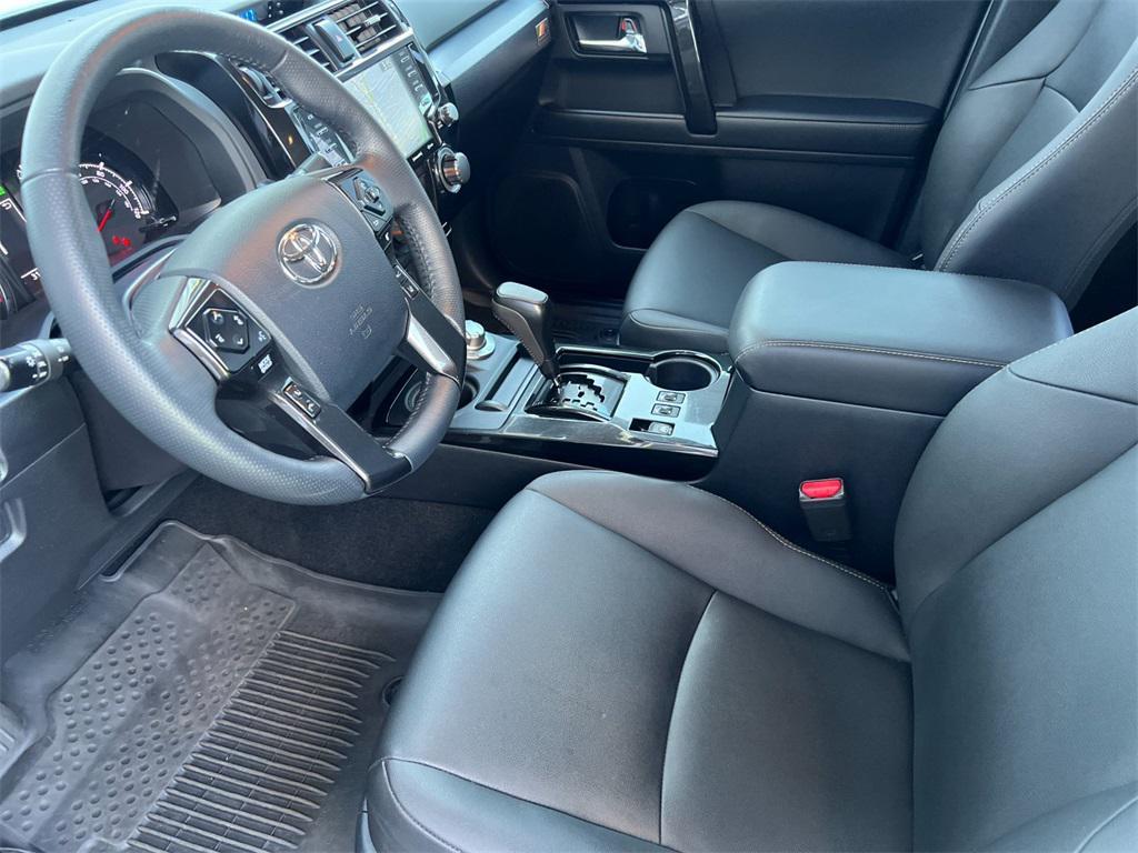 used 2023 Toyota 4Runner car, priced at $44,998