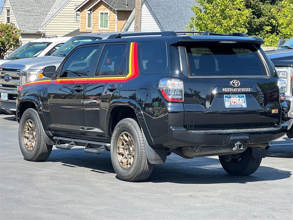 used 2023 Toyota 4Runner car, priced at $44,998