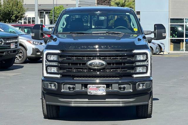 used 2024 Ford F-250 car, priced at $67,990