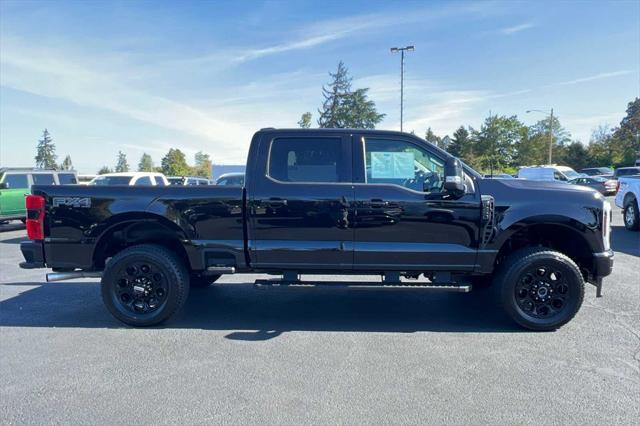 used 2024 Ford F-250 car, priced at $67,990