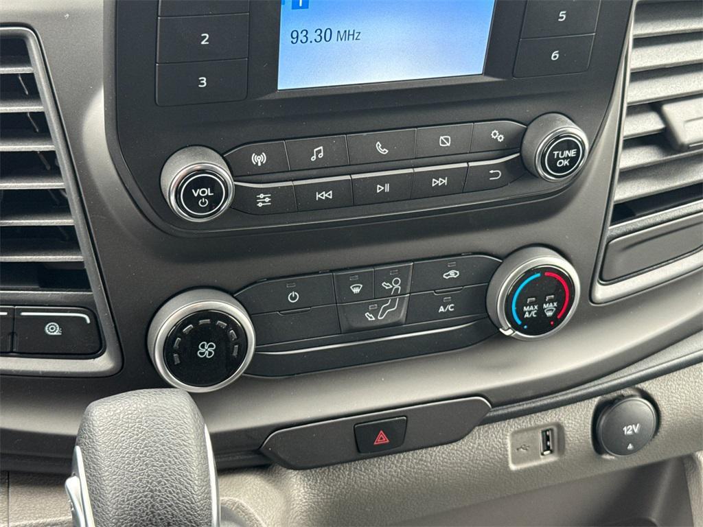 new 2025 Ford Transit-250 car, priced at $57,060