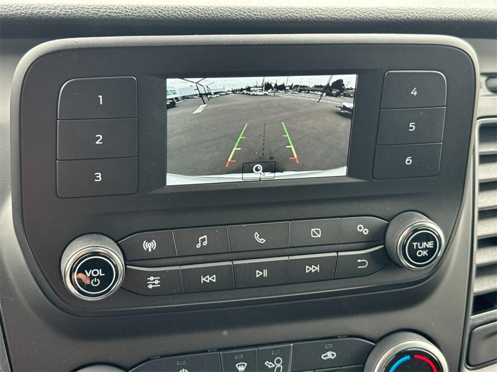 new 2025 Ford Transit-250 car, priced at $57,060