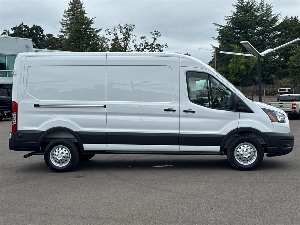 new 2025 Ford Transit-250 car, priced at $57,060