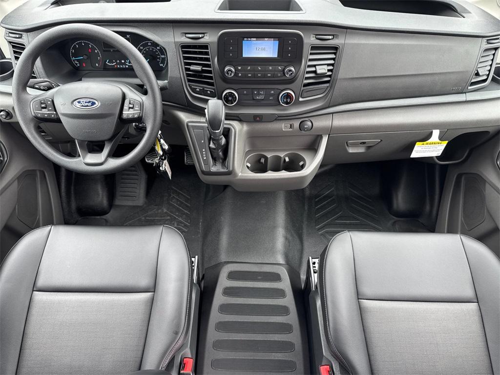 new 2025 Ford Transit-250 car, priced at $57,060