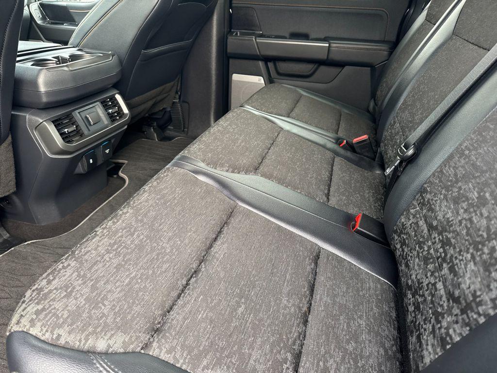 used 2024 Ford F-150 car, priced at $53,877