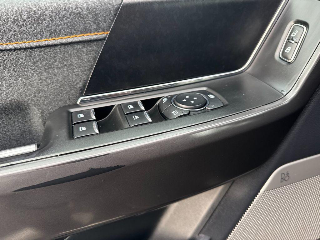 used 2024 Ford F-150 car, priced at $53,877