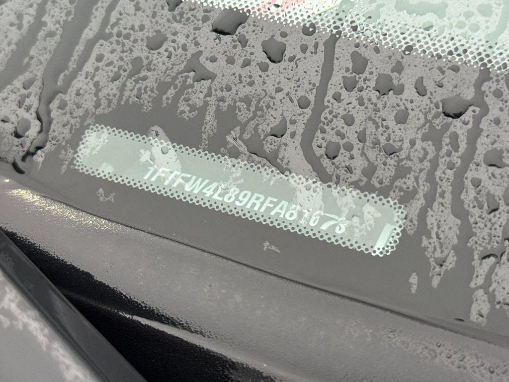 used 2024 Ford F-150 car, priced at $53,877