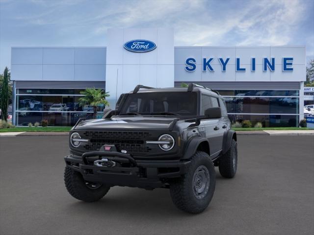 new 2024 Ford Bronco car, priced at $62,905