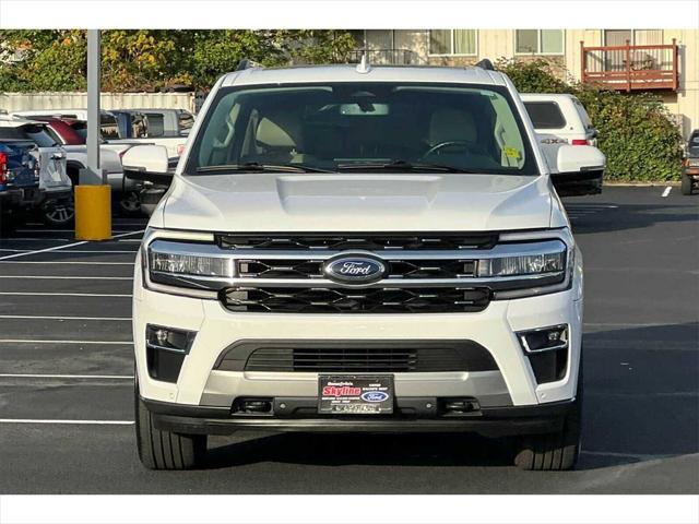 used 2022 Ford Expedition car, priced at $44,990