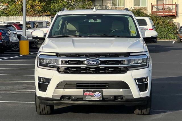 used 2022 Ford Expedition car, priced at $44,990