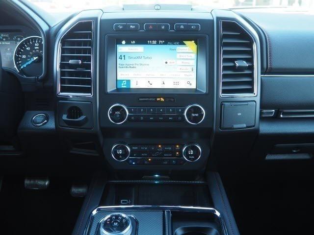 used 2019 Ford Expedition car, priced at $35,655