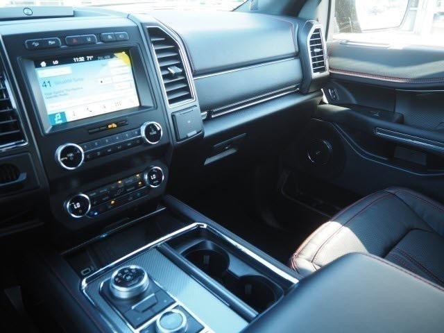 used 2019 Ford Expedition car, priced at $35,655