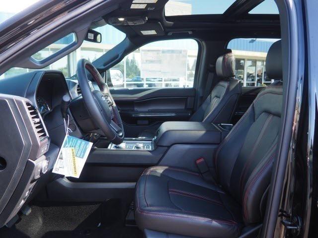 used 2019 Ford Expedition car, priced at $35,655