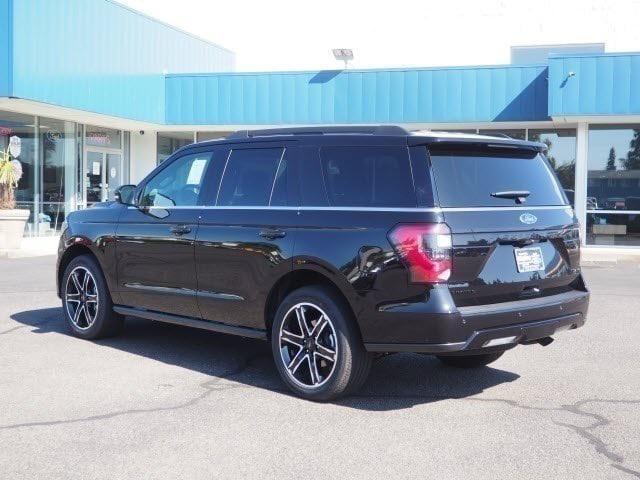used 2019 Ford Expedition car, priced at $35,655