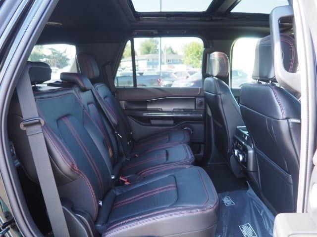 used 2019 Ford Expedition car, priced at $35,655