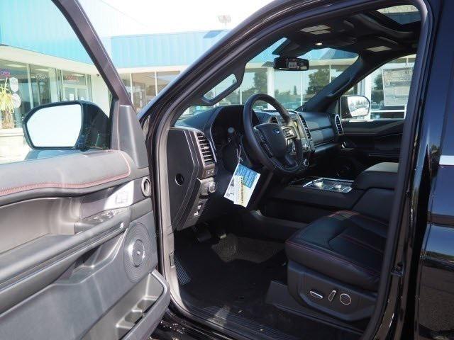 used 2019 Ford Expedition car, priced at $35,655