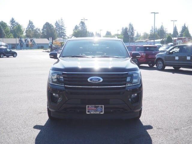 used 2019 Ford Expedition car, priced at $35,655