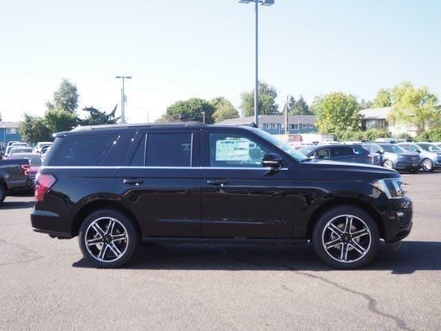 used 2019 Ford Expedition car, priced at $35,655