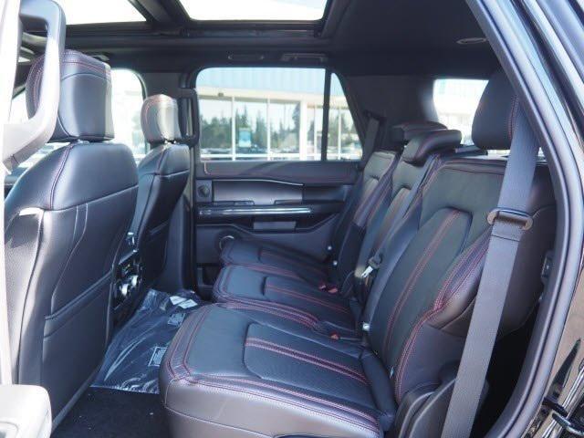 used 2019 Ford Expedition car, priced at $35,655