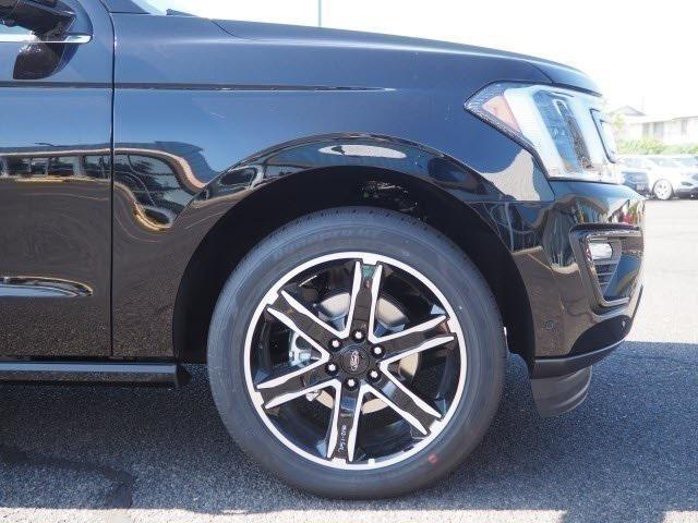 used 2019 Ford Expedition car, priced at $35,655